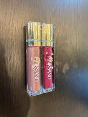 Sun-Kissed Shine Lip Gloss Set