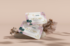 Pink Sand Cosmetics Gift Card