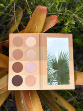 Highlighter/Contour palette