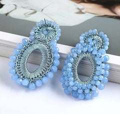 Bahama Breeze Earrings