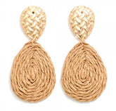Barely There Earrings