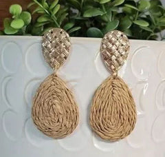 Barely There Earrings