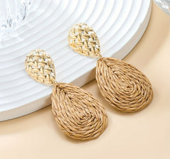 Barely There Earrings