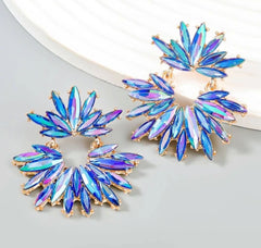 Beach Dazzle Earrings