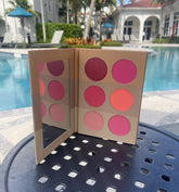 Escape Blush Palette