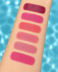 Escape Blush Palette