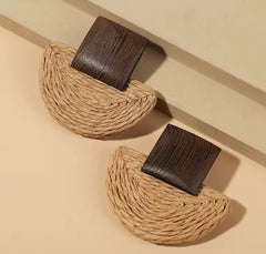 Boho Bliss Earrings