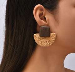 Boho Bliss Earrings