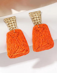 Boho Chic Earrings