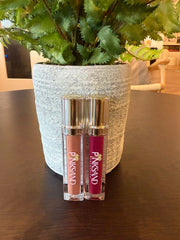 Sun-Kissed Shine Lip Gloss Set