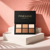 Pinksand Cream Concealer Palette