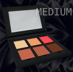Pinksand Cream Concealer Palette