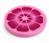 Fuchsia Fresh Facial Scrubber