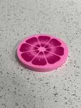 Fuchsia Fresh Facial Scrubber
