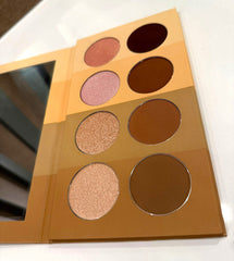 Highlighter/Contour Palette