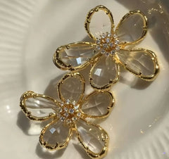 Ocean Treasure Earrings