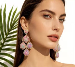 Oceanside Bliss Earrings