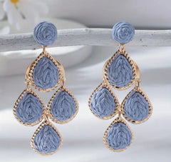 Oceanside Bliss Earrings