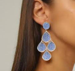Oceanside Bliss Earrings