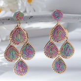 Oceanside Bliss Earrings
