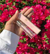Pinksand Glossy Lippies