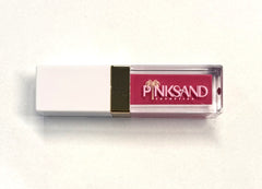 Pinksand Velvet Kisses