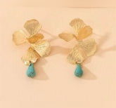Paradise Petals Earrings