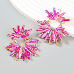 Beach Dazzle Earrings