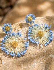 Radiant Daydream Earrings