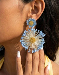 Radiant Daydream Earrings