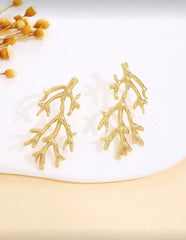 Reef Radiance Earrings