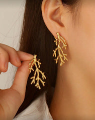 Reef Radiance Earrings