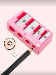 Sharpener - 4 Hole