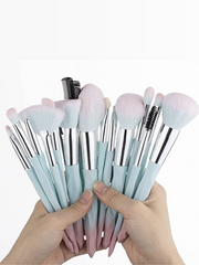 Take me on vacation Brush set