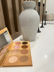 Highlighter/Contour palette