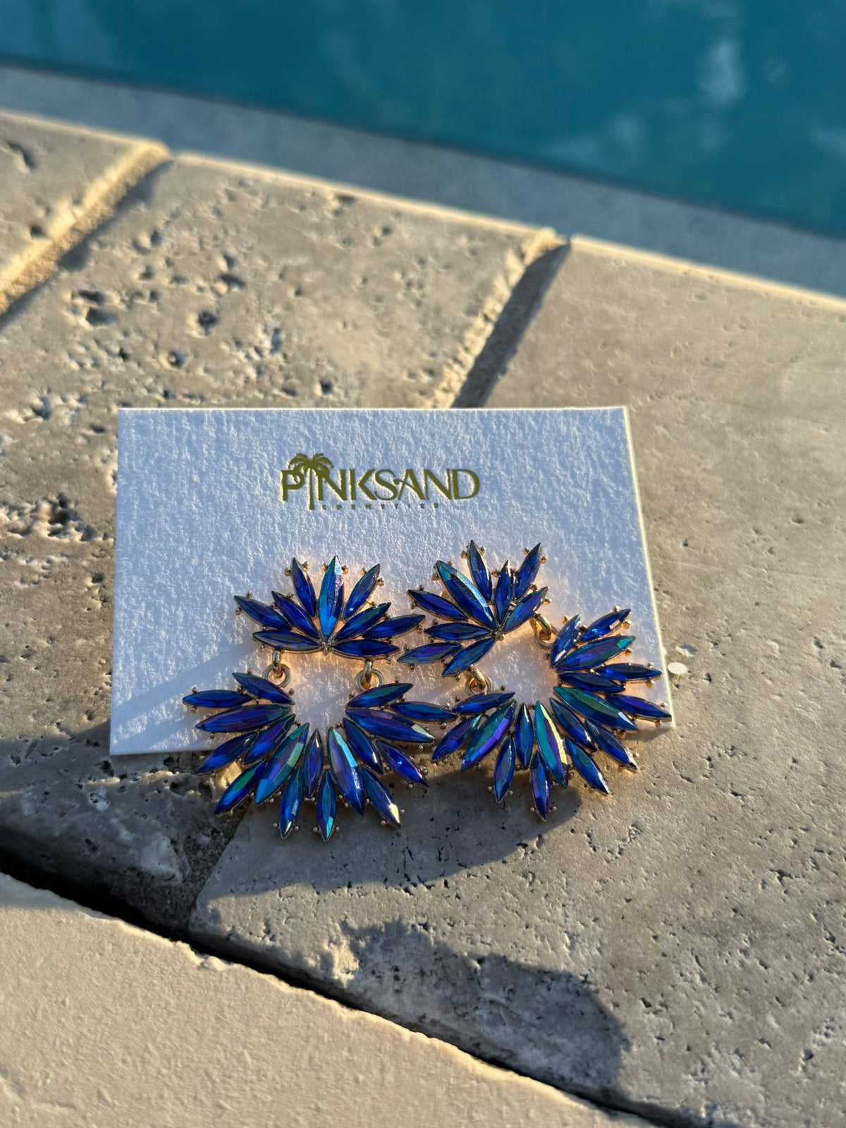 Beach Dazzle