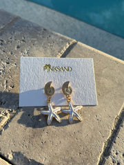 Oasis Charm