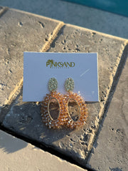 Sun-kissed Sand