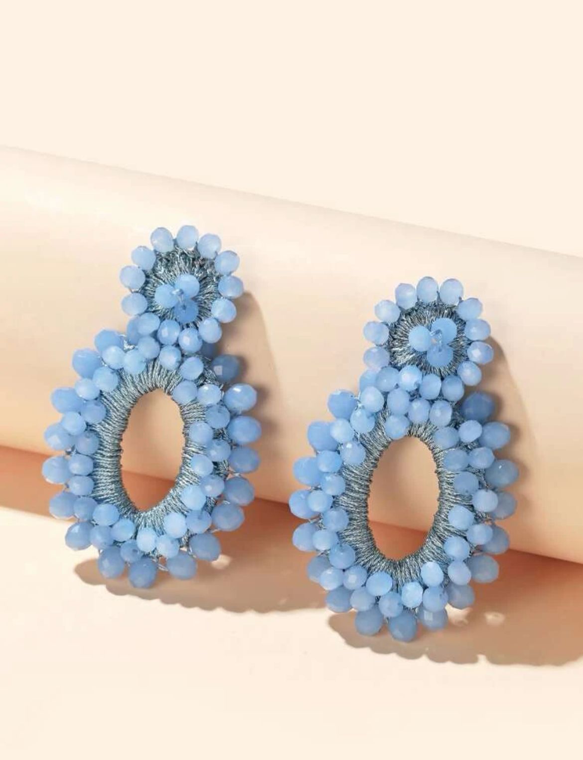 Bahama Breeze Earrings