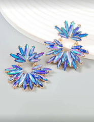 Beach Dazzle Earrings