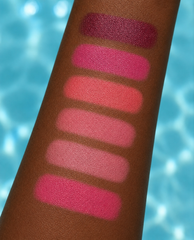 Escape Blush Palette