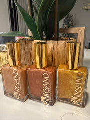 Radiant Glow Collection