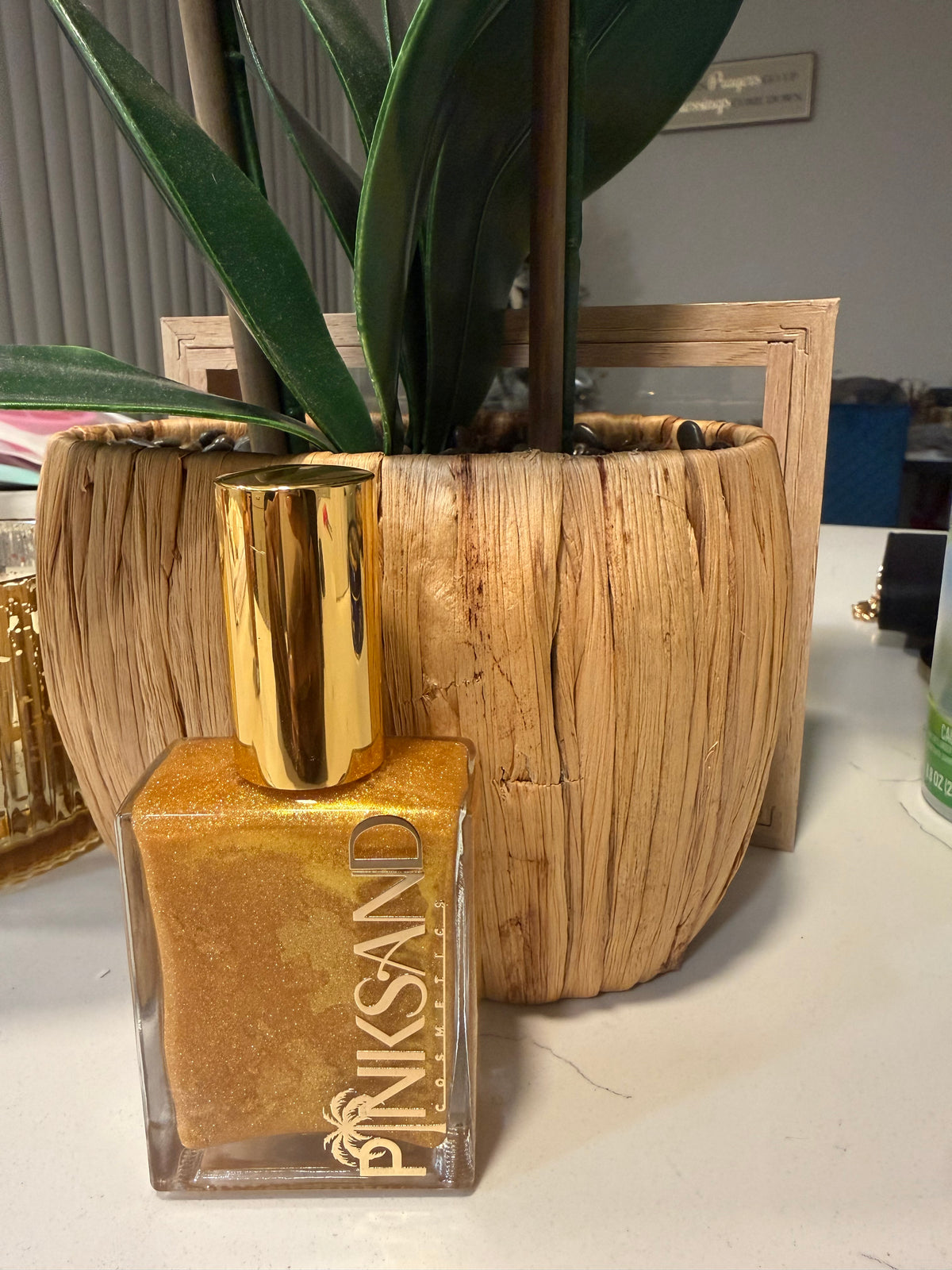 Radiant Glow Collection