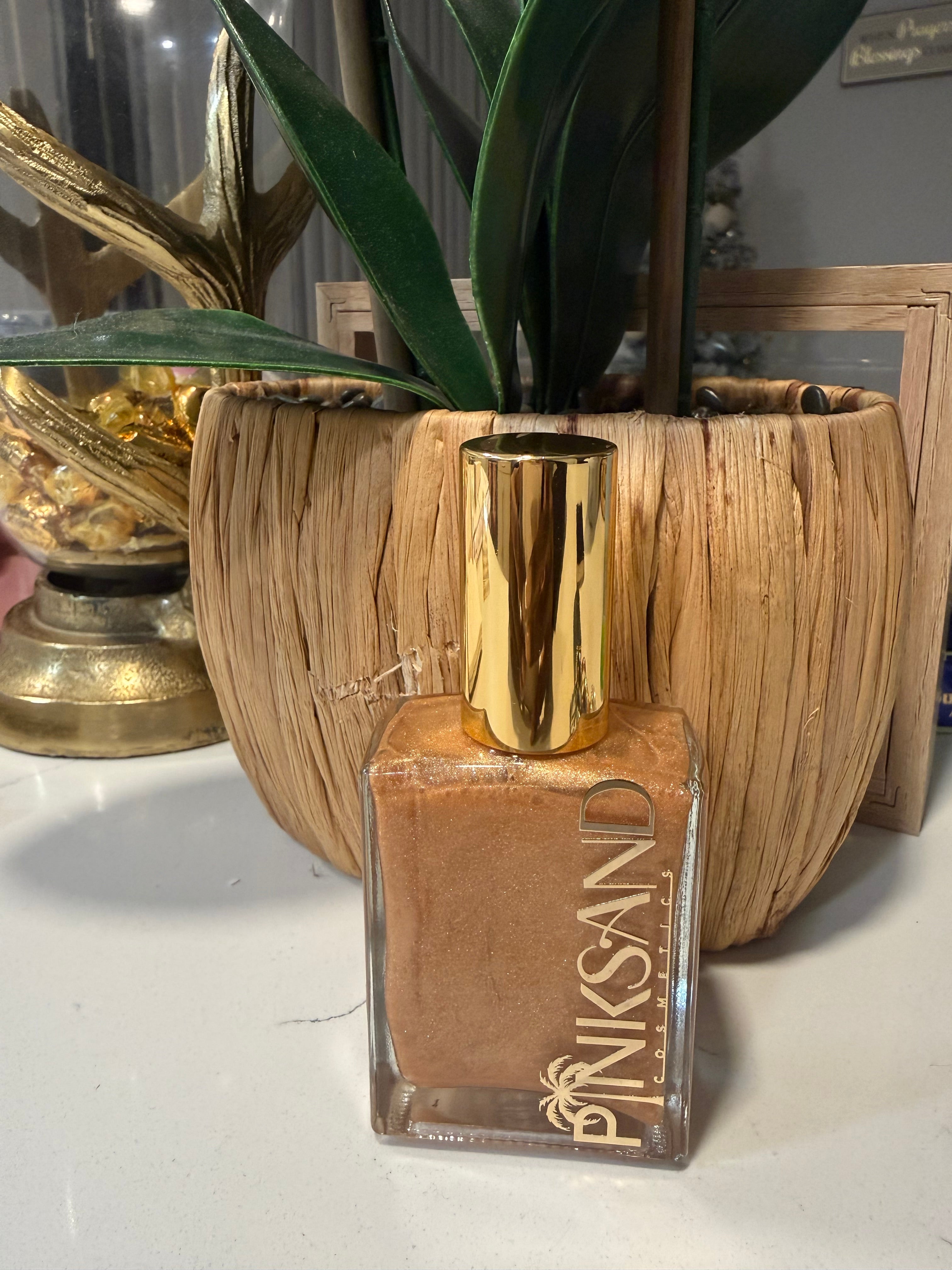 Radiant Glow Collection