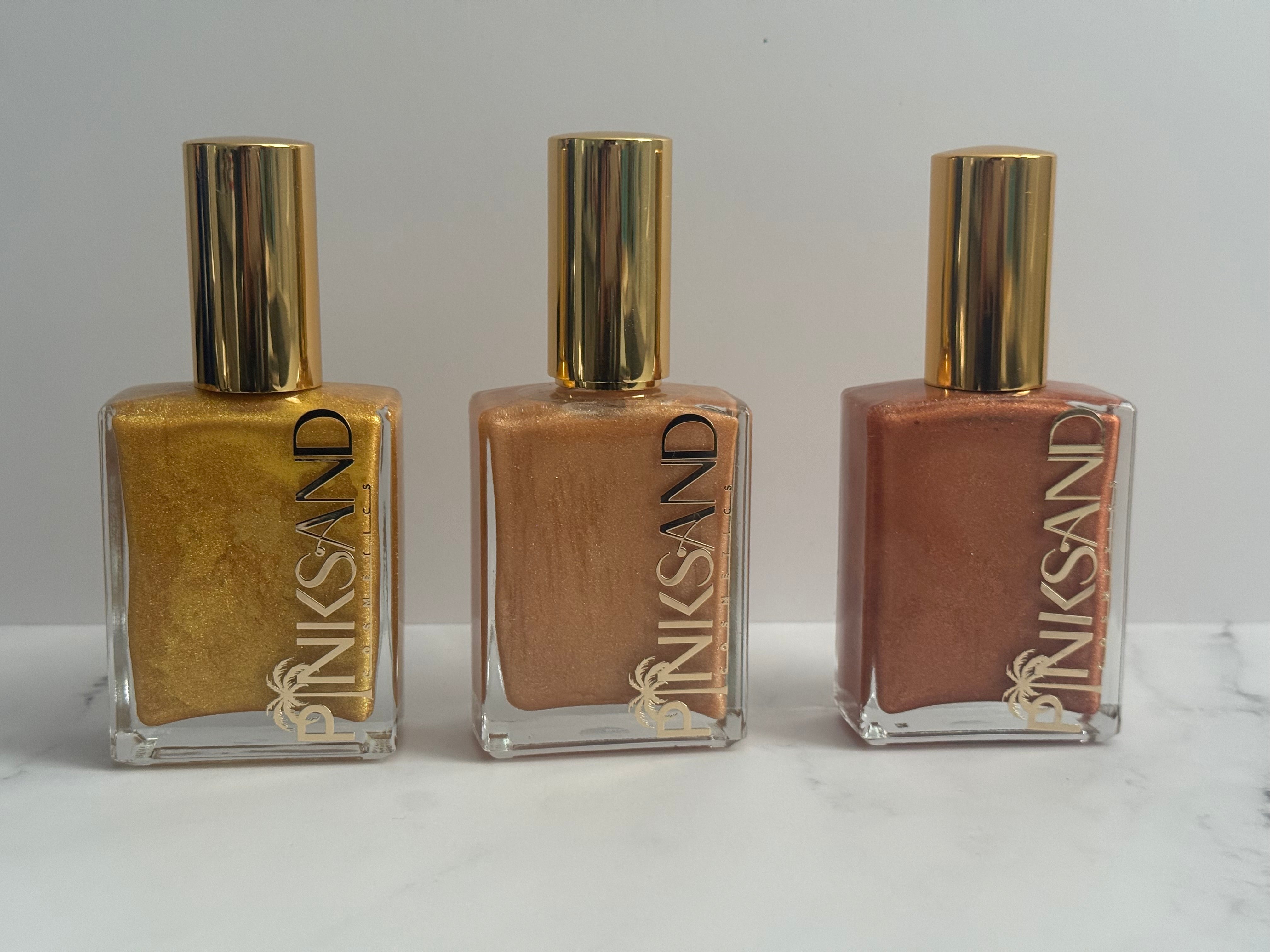 Radiant Glow Collection