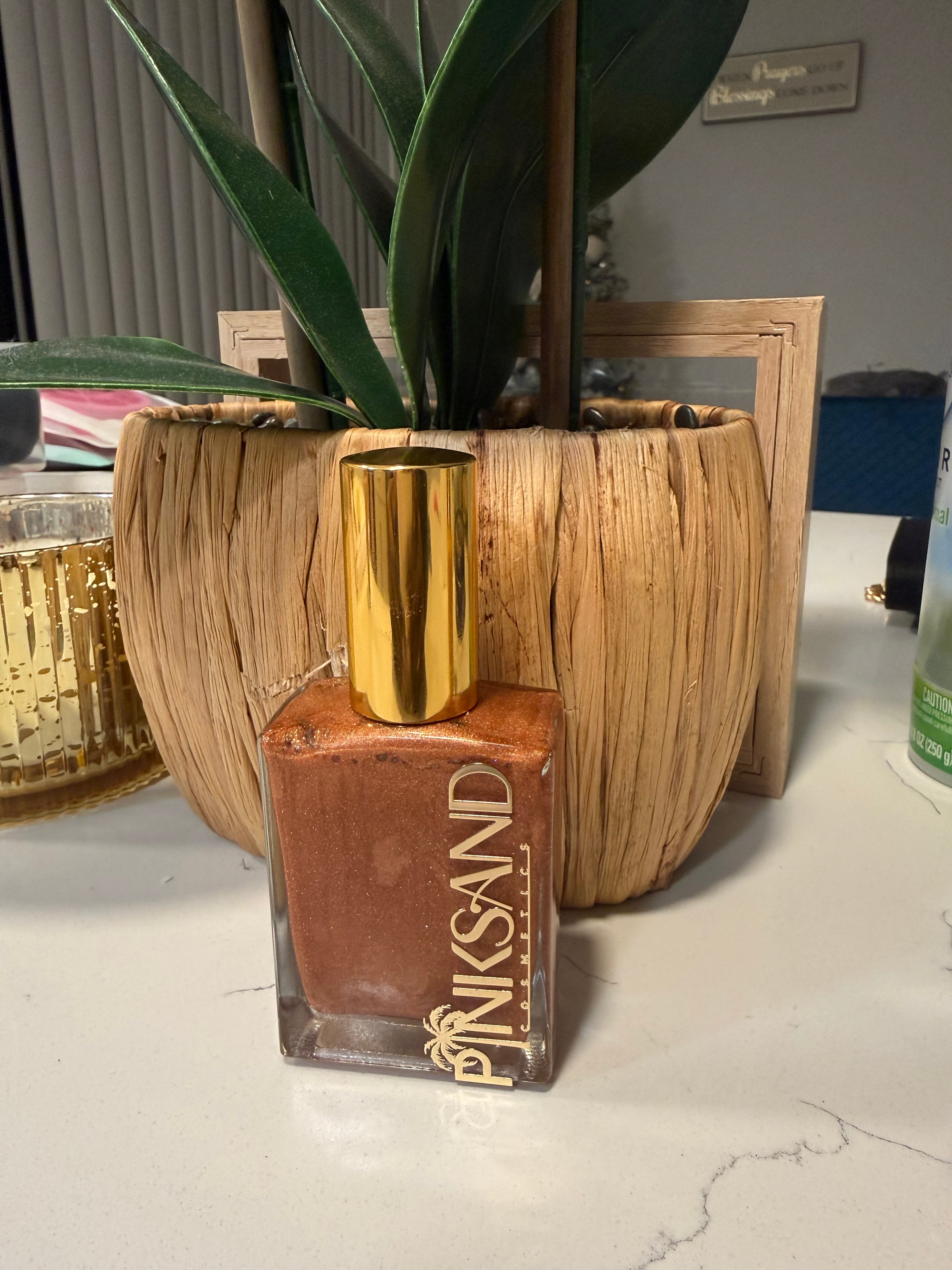 Radiant Glow Collection