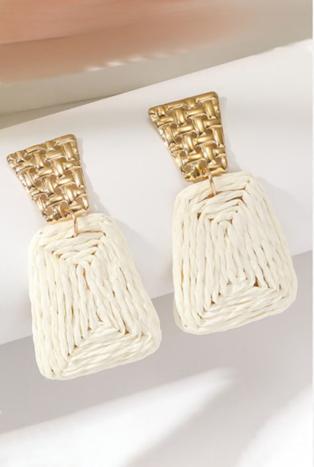 Boho Chic Earrings