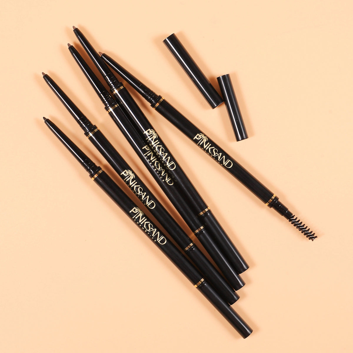 Pinksand Brow Envy