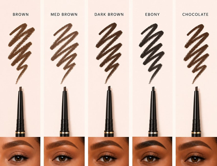 Pinksand Brow Envy