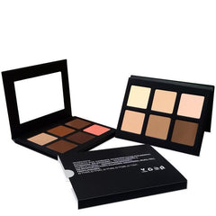 Pinksand Cream Concealer Palette